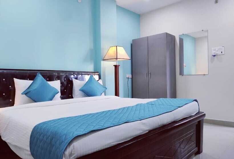 酒店 Prime Classic