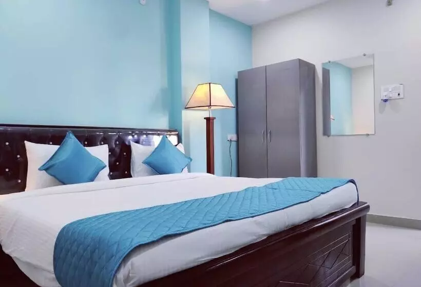 ホテル Prime Classic