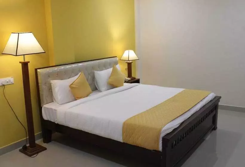 ホテル Prime Classic