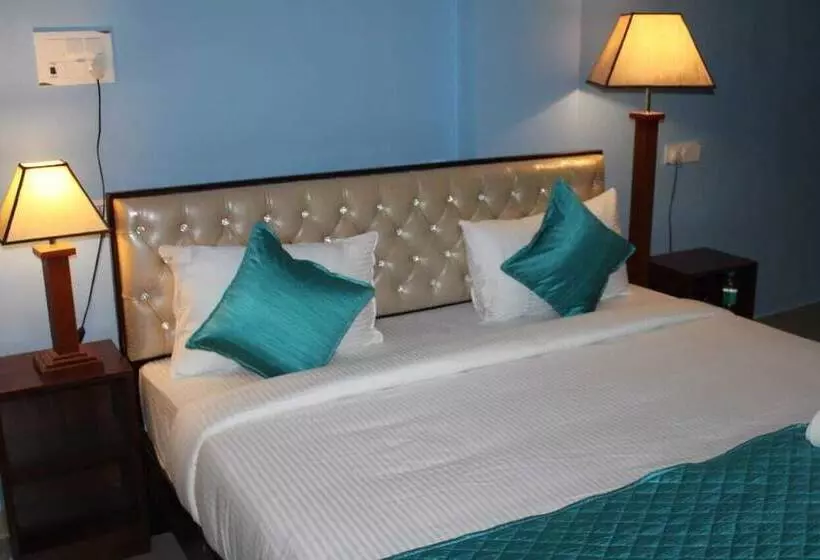 ホテル Prime Classic