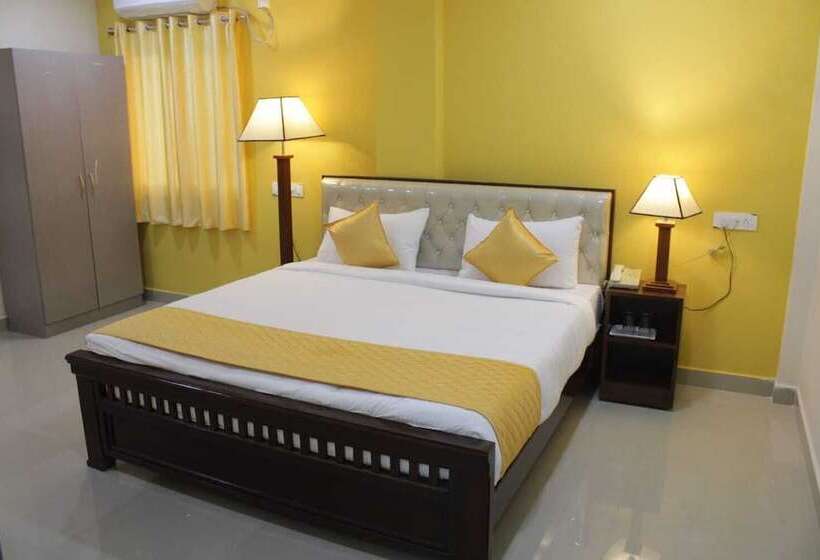 酒店 Prime Classic