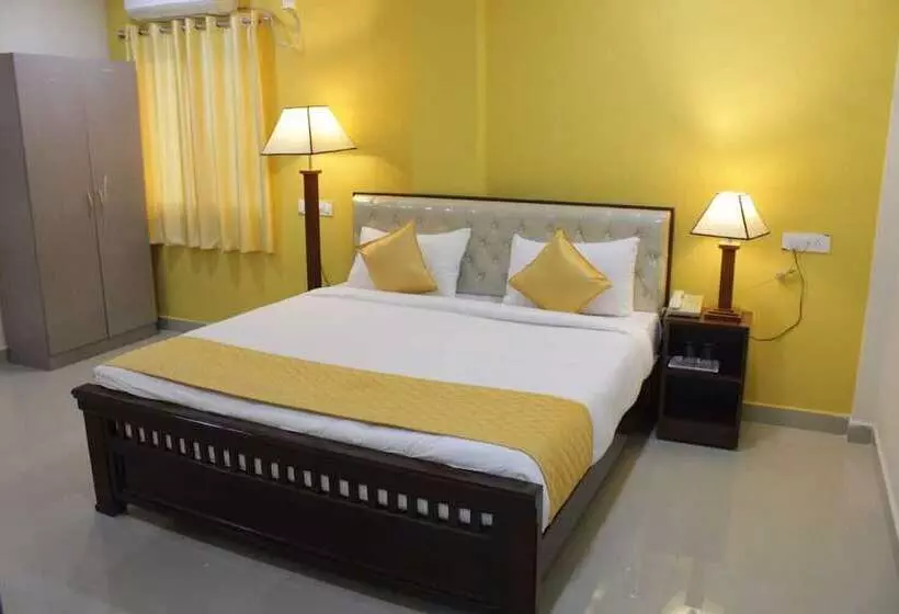 ホテル Prime Classic