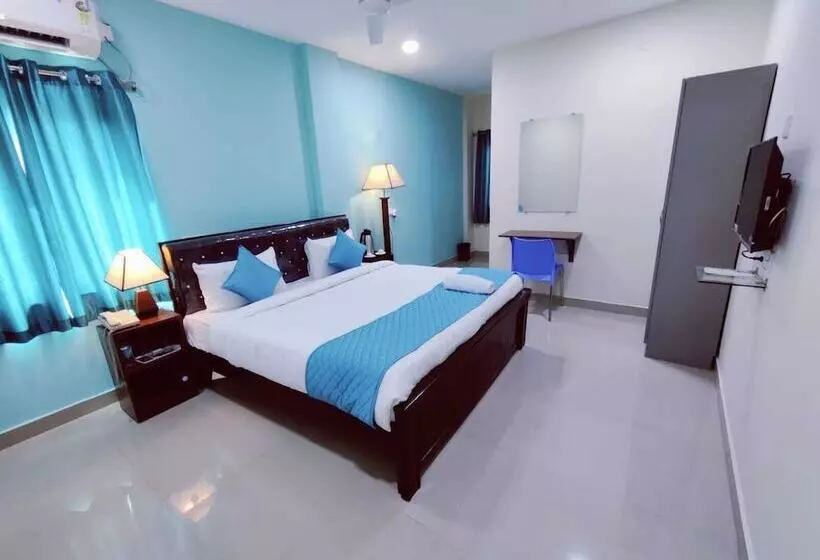 ホテル Prime Classic