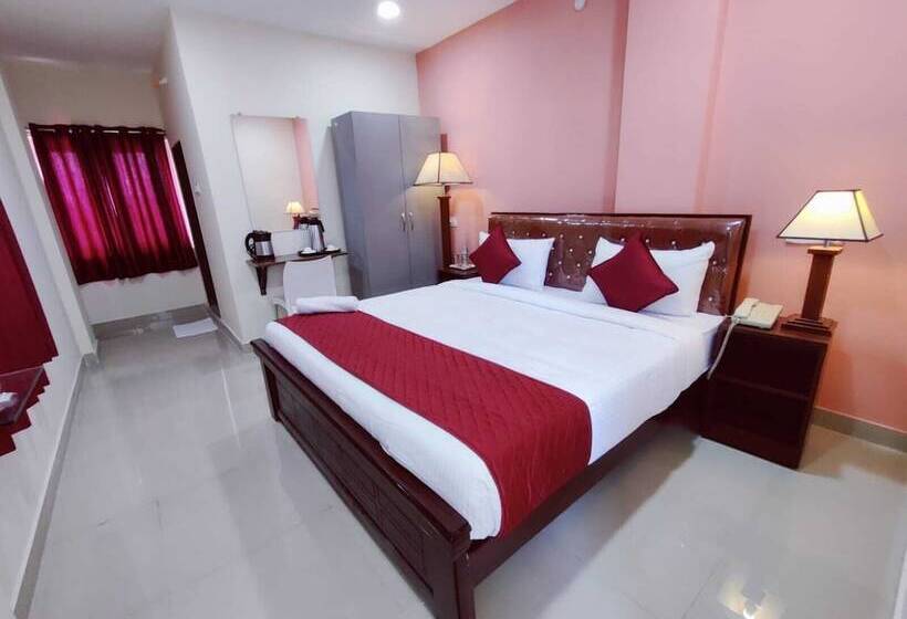 酒店 Prime Classic