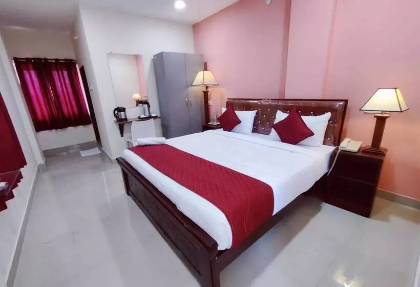 ホテル Prime Classic