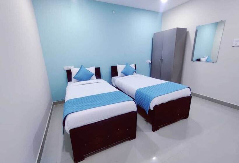 酒店 Prime Classic