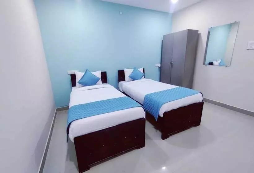 ホテル Prime Classic