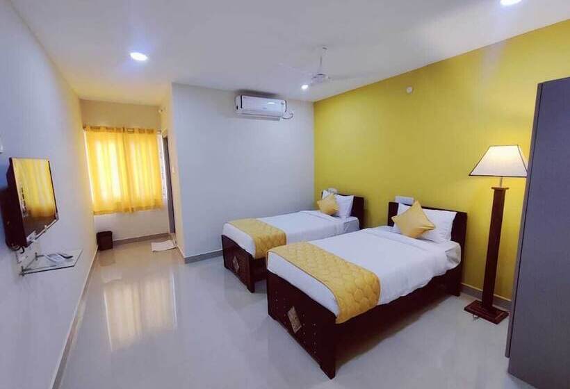 酒店 Prime Classic