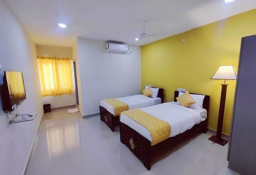 ホテル Prime Classic