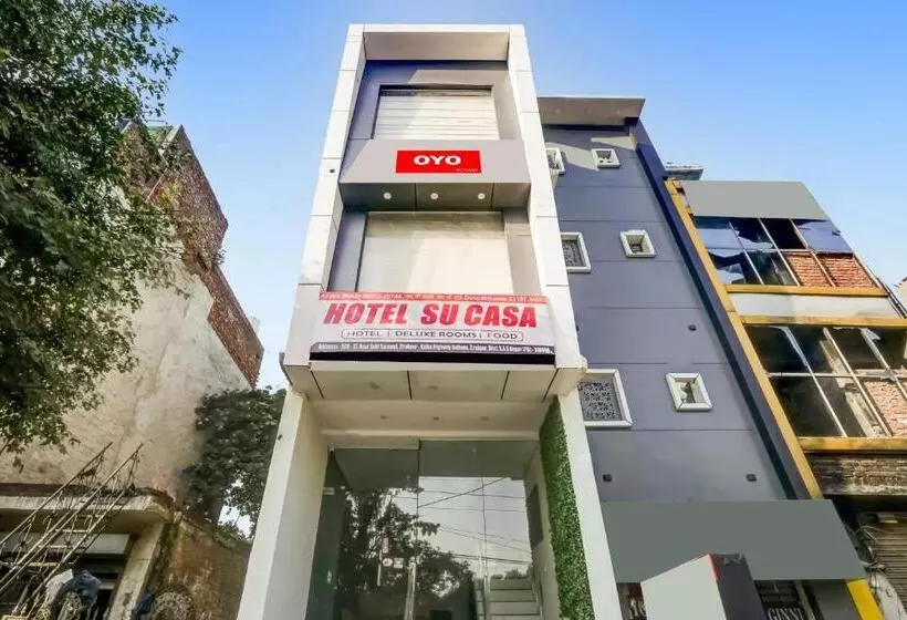 ホテル Flagship Su Casa