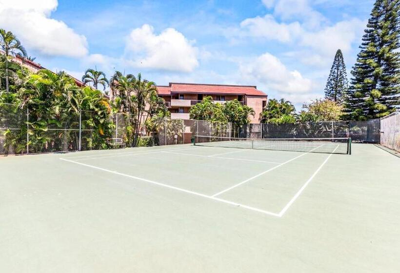هتل Maui Vista Condo 2410