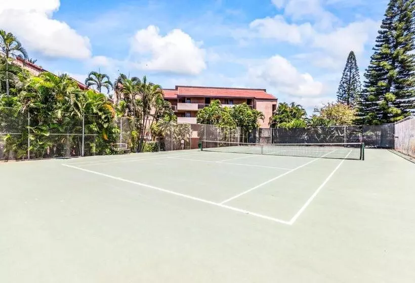 Hotelli Maui Vista Condo 2410