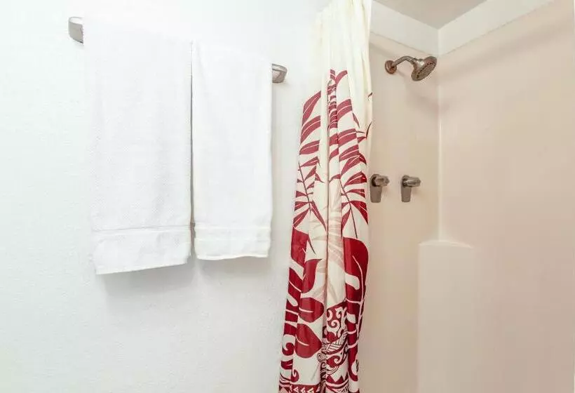 Hotelli Maui Vista Condo 2410