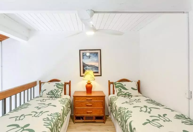 Hotelli Maui Vista Condo 2410