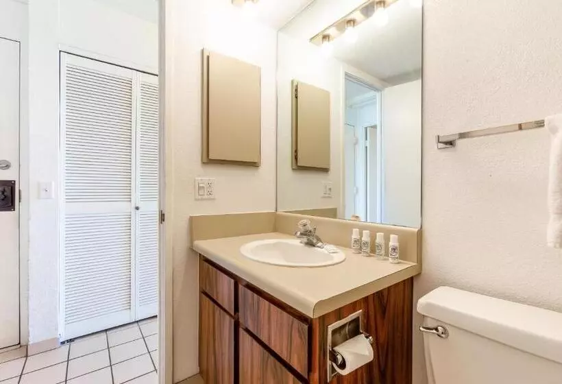 Hotelli Maui Vista Condo 2410