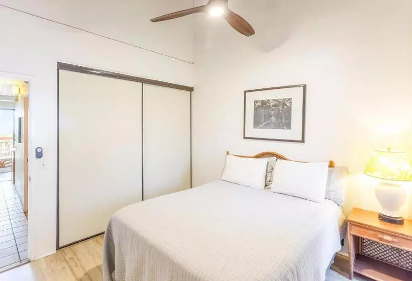 Hotelli Maui Vista Condo 2410