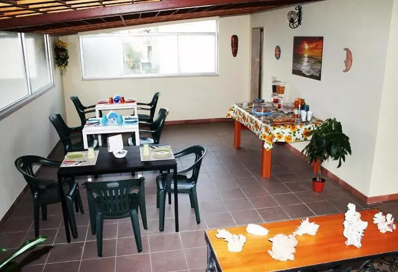 B&b Sunbeach