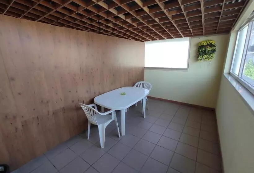 B&b Sunbeach