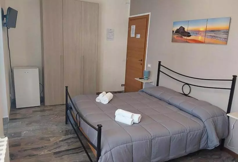 B&b Sunbeach