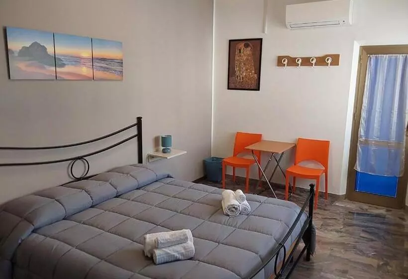 B&b Sunbeach