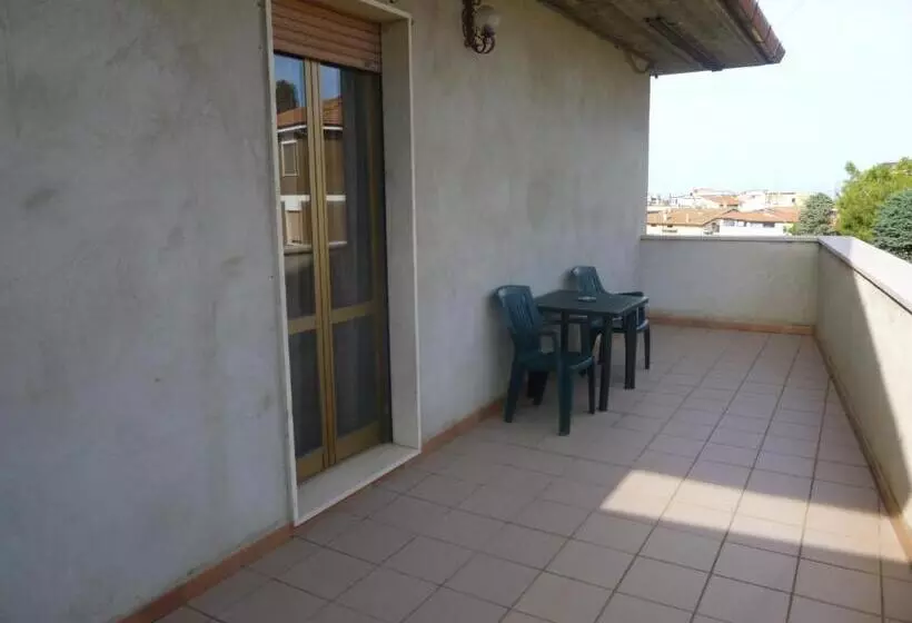 B&b Sunbeach