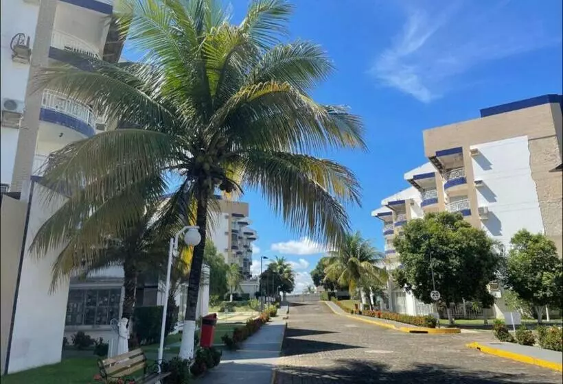 Caldas Novas Enseada Náutico