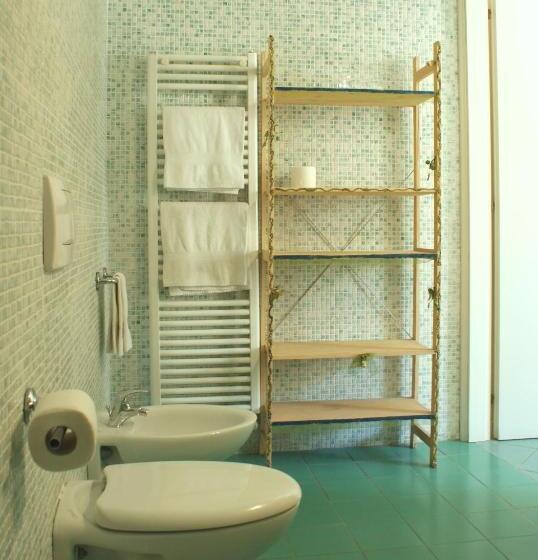 פנסיון Affittacamere La Buganvillea