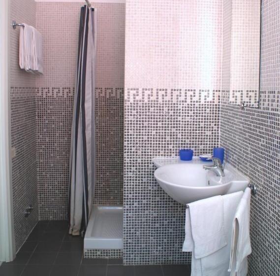 פנסיון Affittacamere La Buganvillea