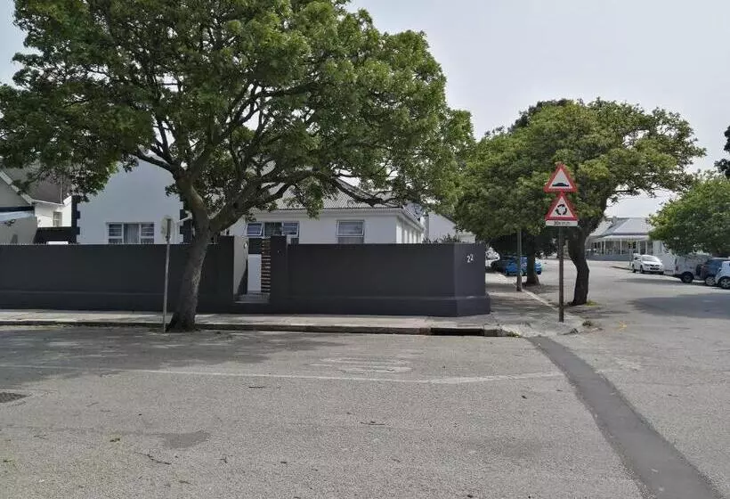 ペンション Monument Annex Richmond Hill