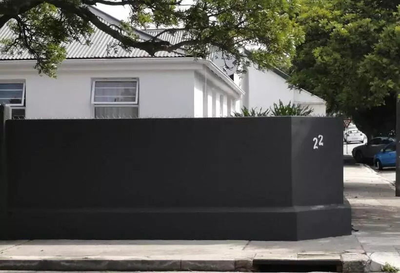 ペンション Monument Annex Richmond Hill