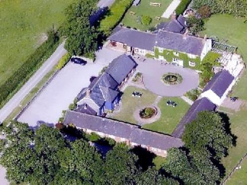 Общежитие The Coppleridge Inn