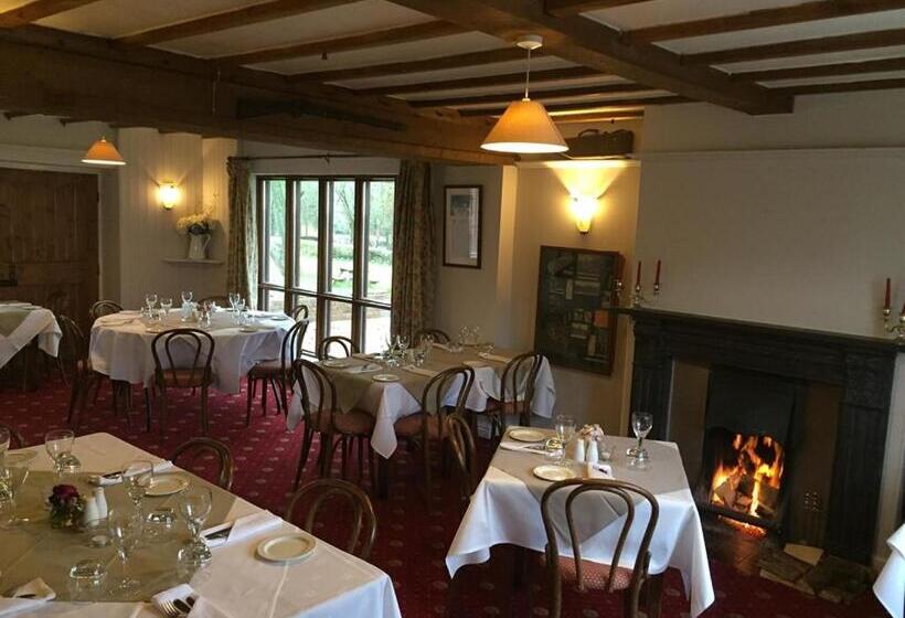 Общежитие The Coppleridge Inn