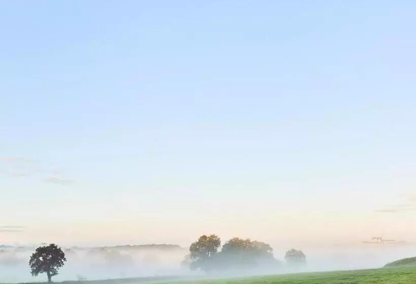 ユースホステル The Coppleridge Inn