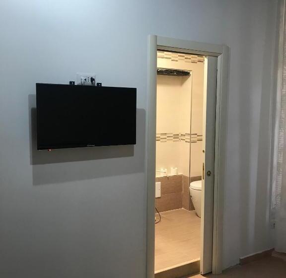 B&b Pozzo Dei Desideri