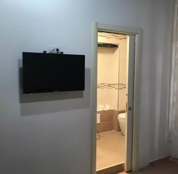 B&b Pozzo Dei Desideri