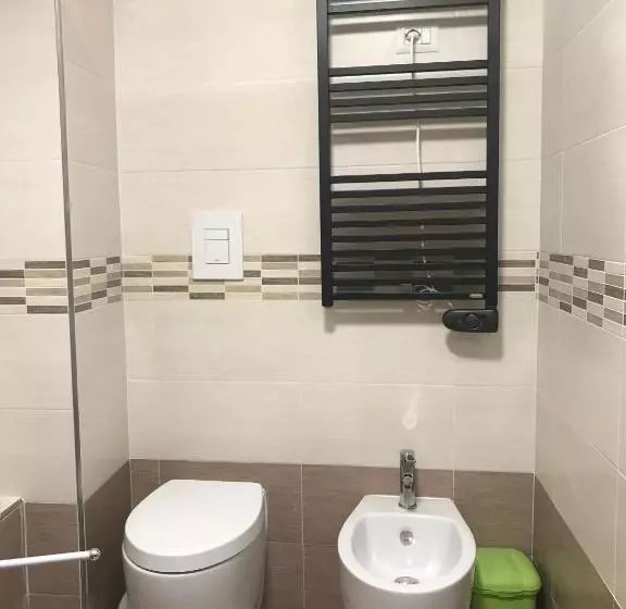 B&b Pozzo Dei Desideri