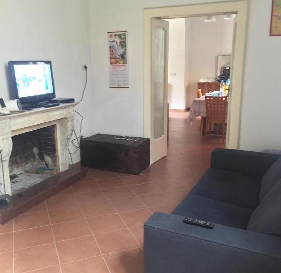 B&b Pozzo Dei Desideri