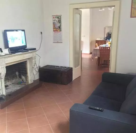 B&b Pozzo Dei Desideri