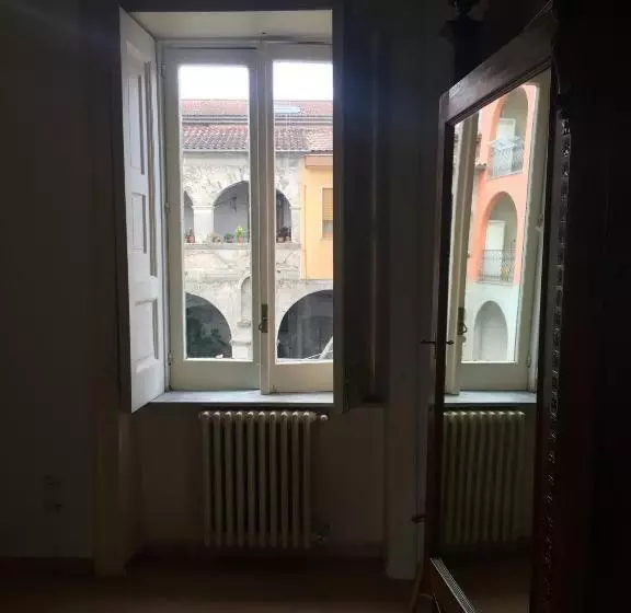 B&b Pozzo Dei Desideri
