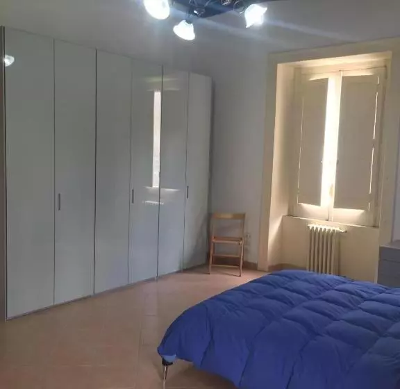 B&b Pozzo Dei Desideri