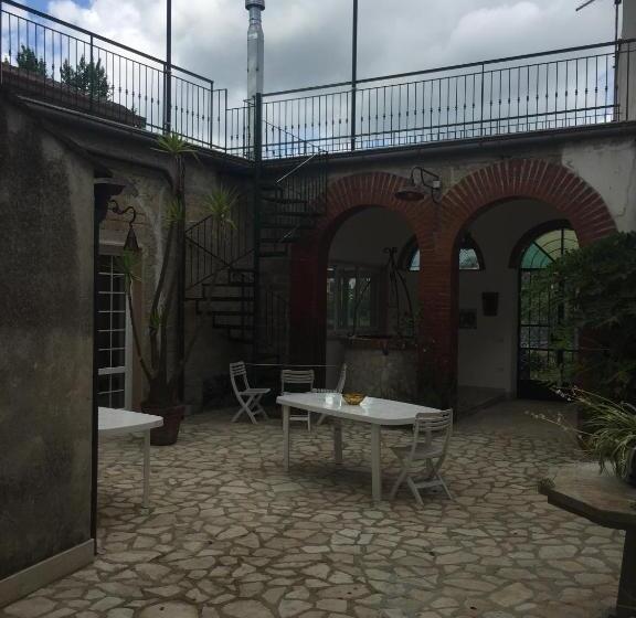 B&b Pozzo Dei Desideri