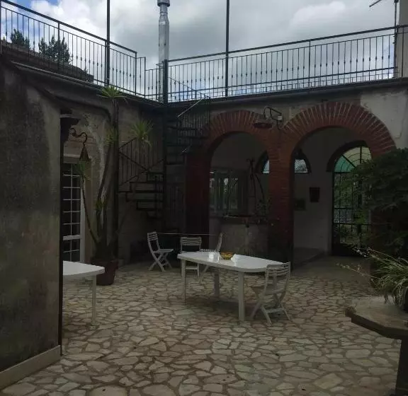 B&b Pozzo Dei Desideri