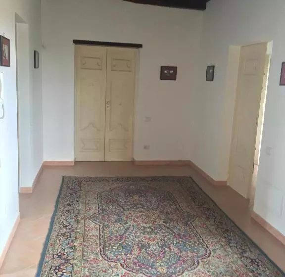 B&b Pozzo Dei Desideri