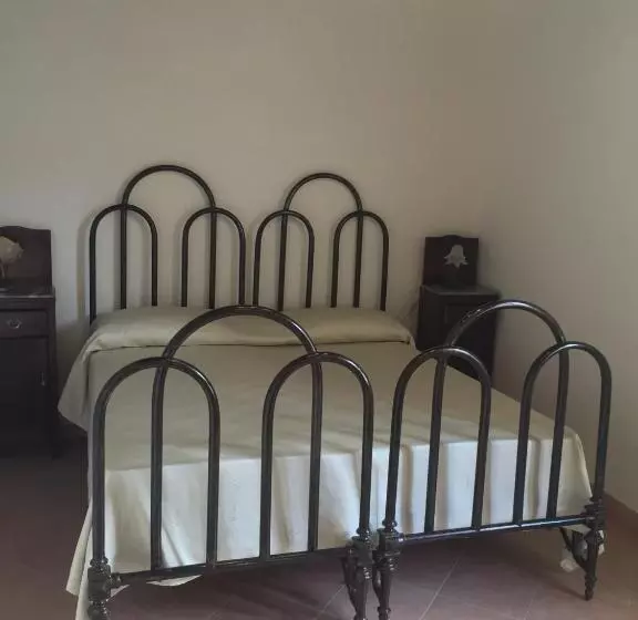 B&b Pozzo Dei Desideri