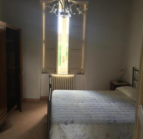 B&b Pozzo Dei Desideri