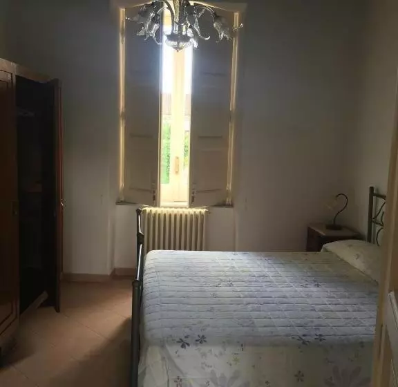 B&b Pozzo Dei Desideri