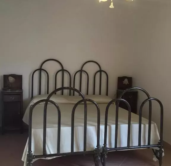 B&b Pozzo Dei Desideri