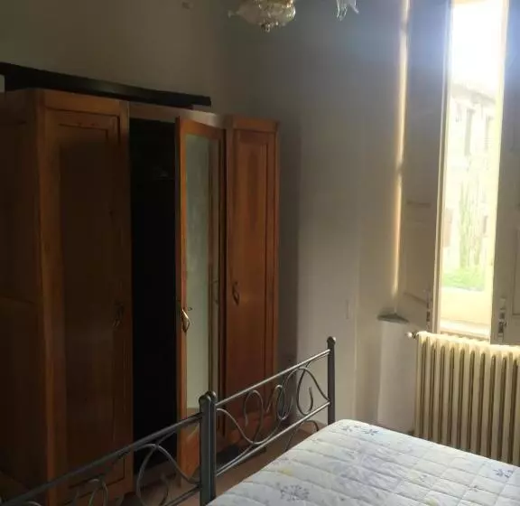 B&b Pozzo Dei Desideri