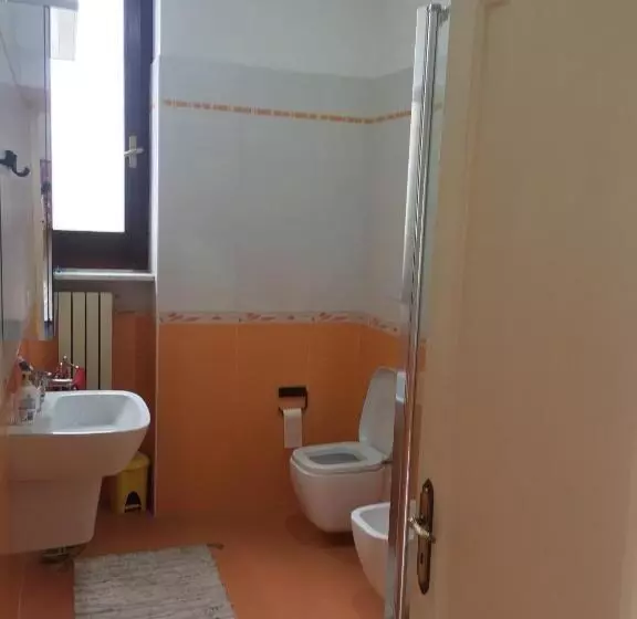 B&b Pozzo Dei Desideri