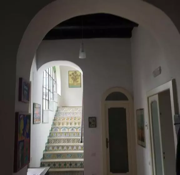 B&b Pozzo Dei Desideri